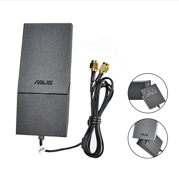 ANTENNE ASUS WIFI BLUETOOTH OF MOTHERBOARD